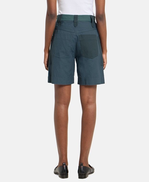 Isabel Marant Etoile Bermuda shorts Size 25" / US 0 / IT 36 - 2 Thumbnail
