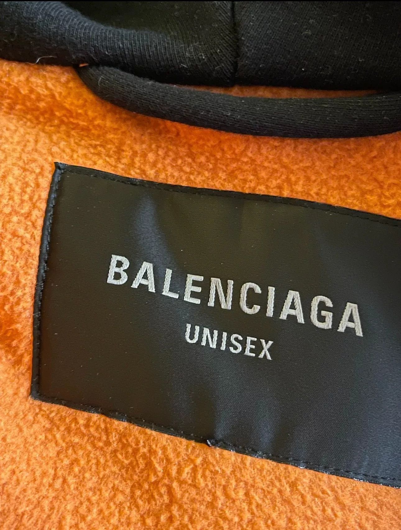 Balenciaga Balenciaga Regional Limited Bomber Jacket Size US XS / EU 42 / 0 - 3 Thumbnail
