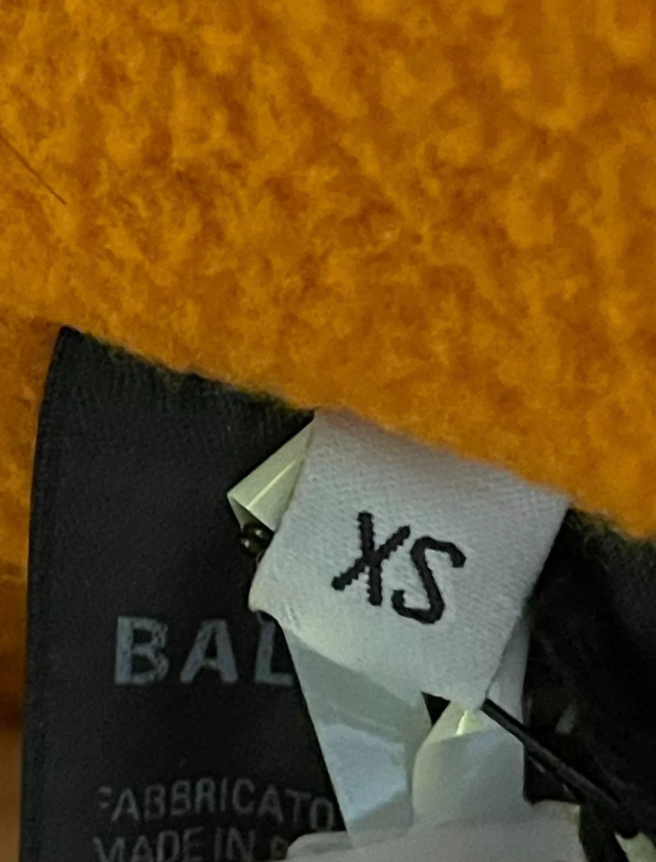 Balenciaga Balenciaga Regional Limited Bomber Jacket Size US XS / EU 42 / 0 - 5 Thumbnail