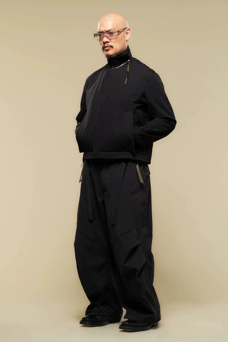 Acronym Acronym J106-DS Jacket Size US S / EU 44-46 / 1 - 9 Thumbnail