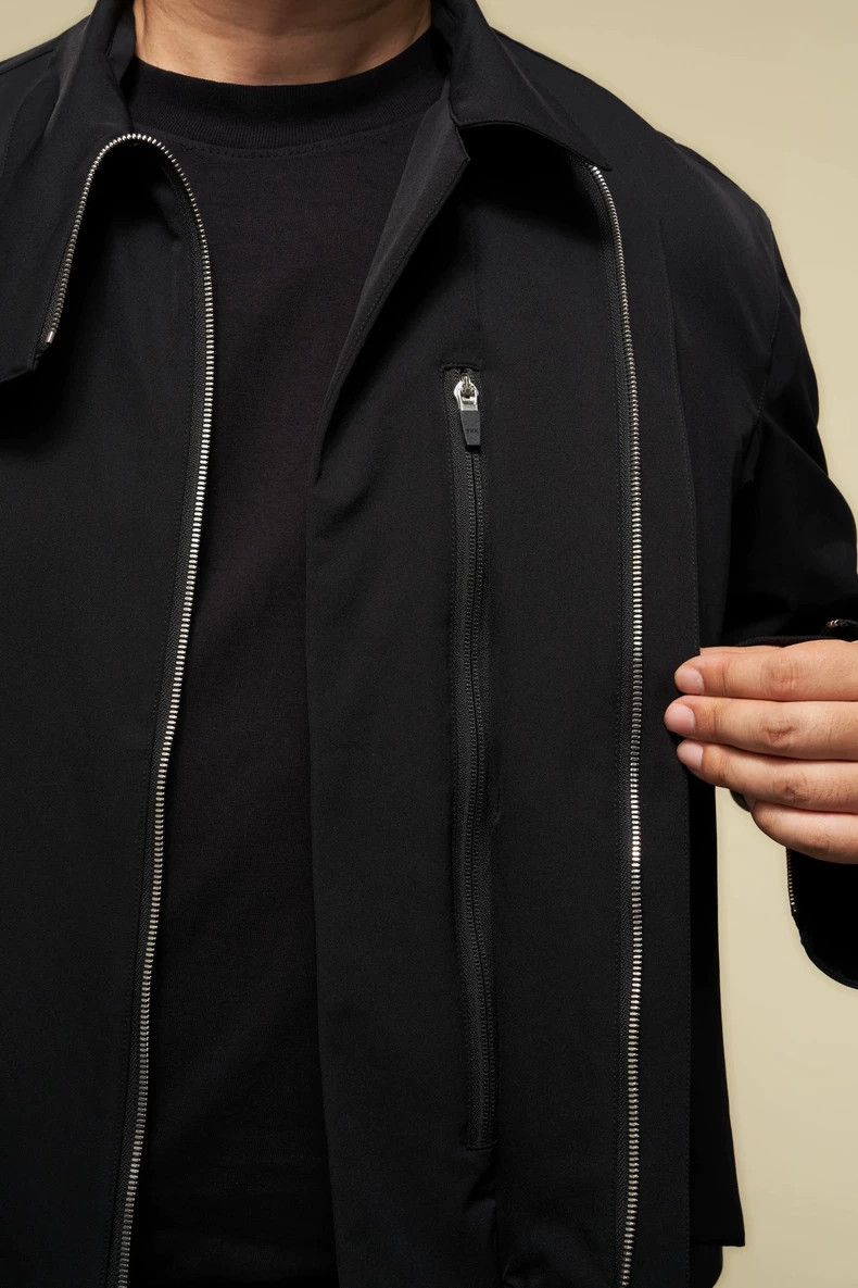 Acronym Acronym J106-DS Jacket Size US S / EU 44-46 / 1 - 8 Thumbnail