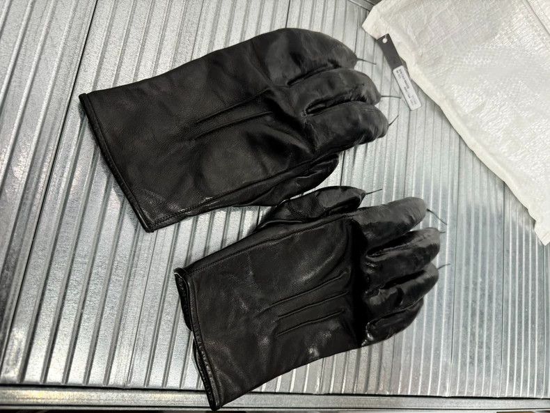 Carol Christian Poell Carol Christian Poell CCP Gloves Size ONE SIZE - 5 Thumbnail