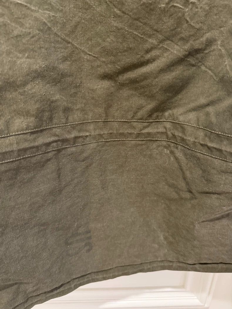 READYMADE Readymade WWII Vintage Cloth Parka Size US XL / EU 56 / 4 - 3 Thumbnail