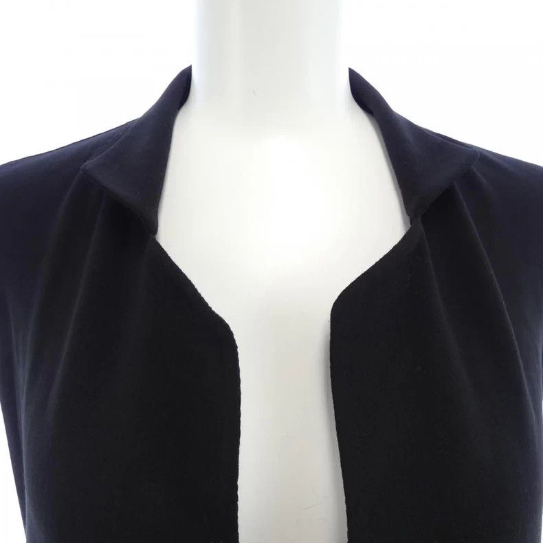 Maison Margiela Hermes Wool Blend Sleeveless Dress Size US M / EU 48-50 / 2 - 3 Thumbnail