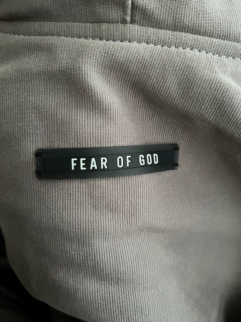 Fear of God Fear of God 6th Wolf Fur Jacket Size US M / EU 48-50 / 2 - 8 Thumbnail