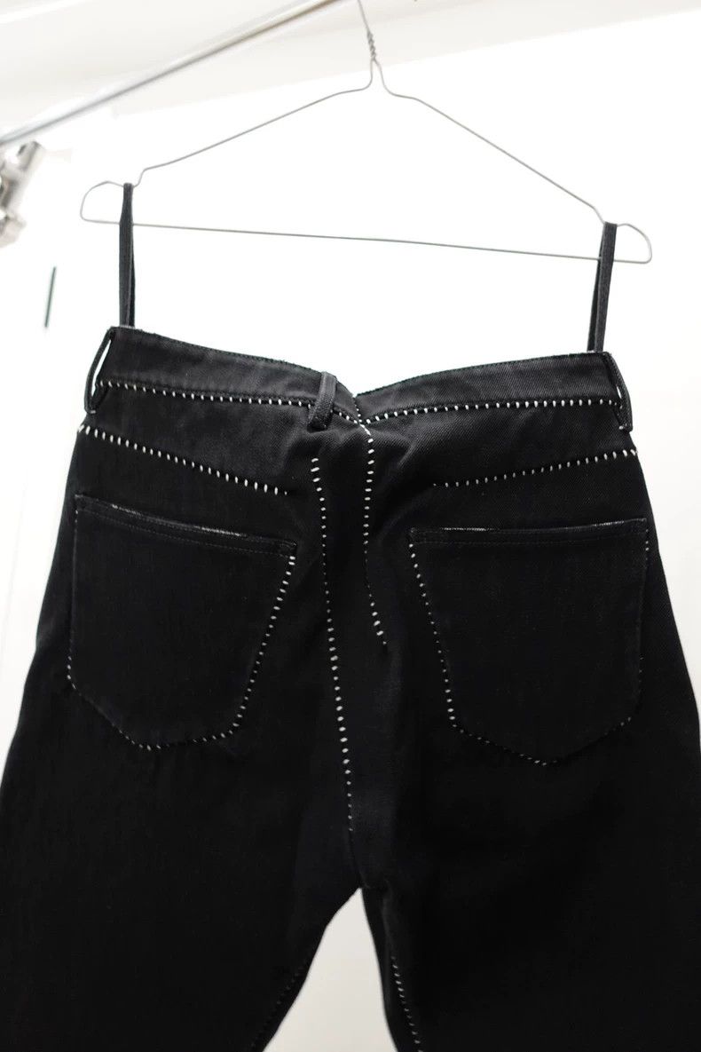 Carol Christian Poell Carol Christian Poell CCP Jeans Size US 38 / EU 54 - 5 Thumbnail
