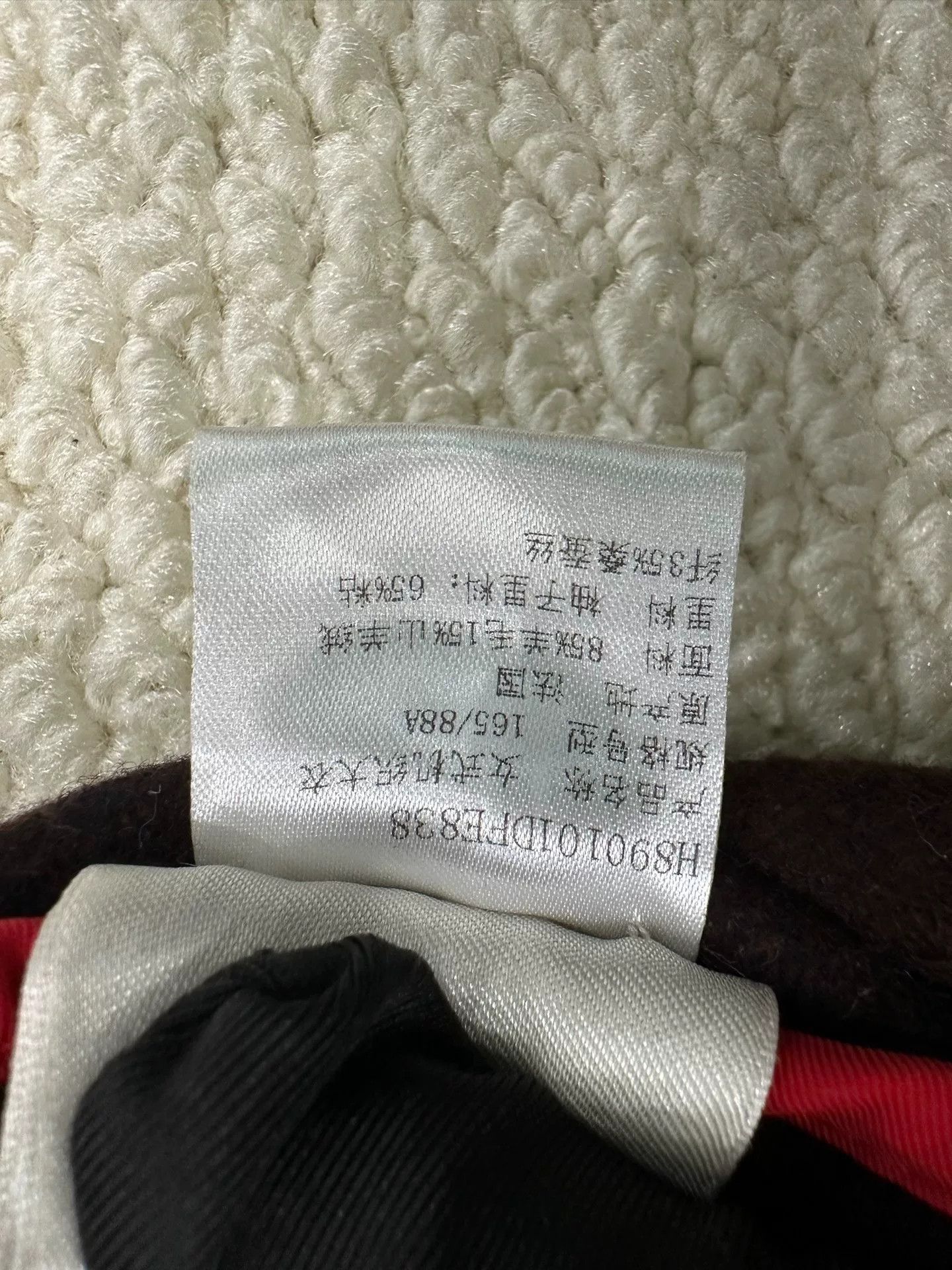 Hermes Hermes Cashmere Long Coat Size 38 Size US XS / EU 42 / 0 - 9 Thumbnail