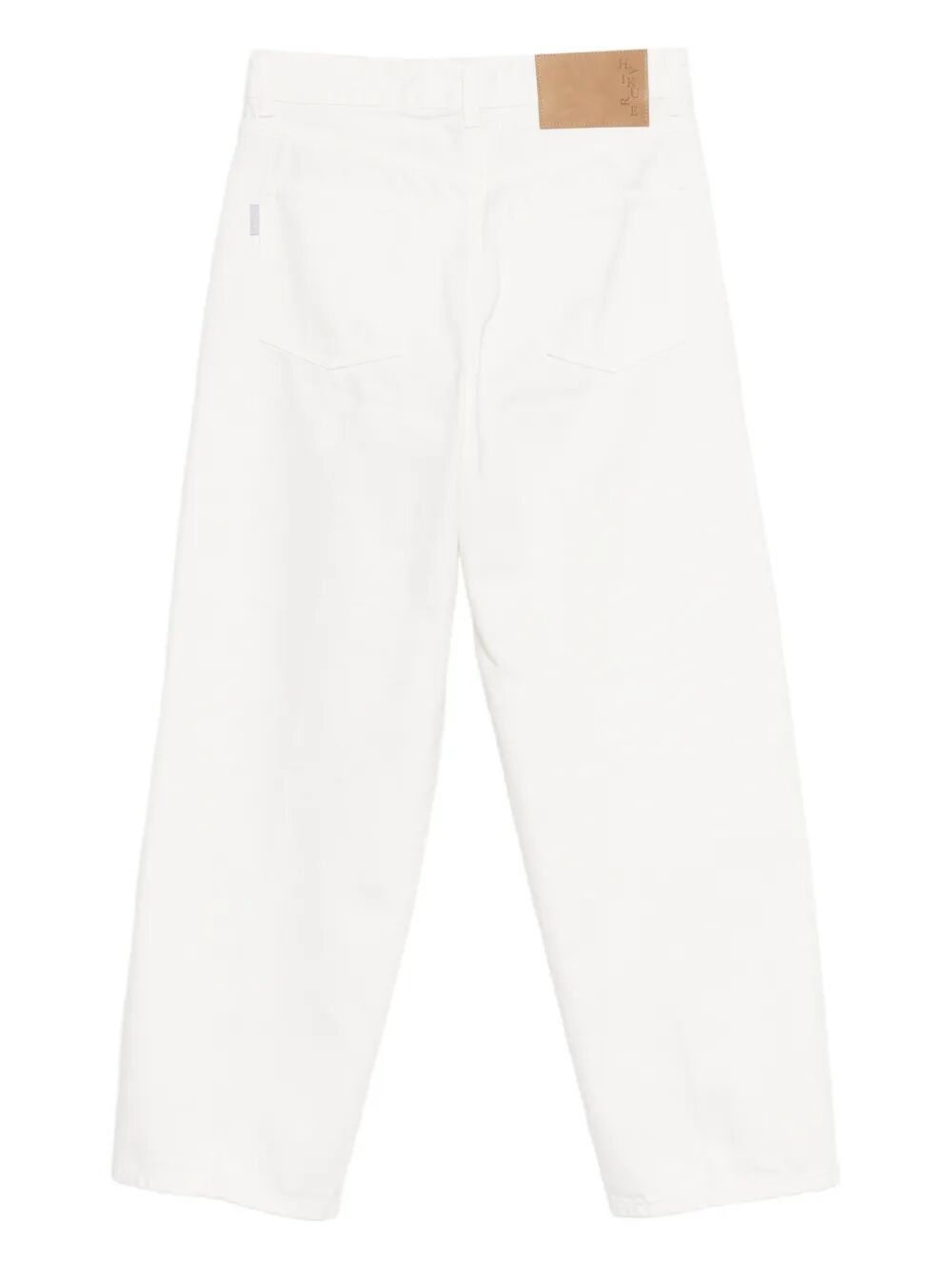 Haikure "BETTY BULL 44" STRIAGHT LEG JEANS Size 30" / US 8 / IT 44 - 2 Thumbnail