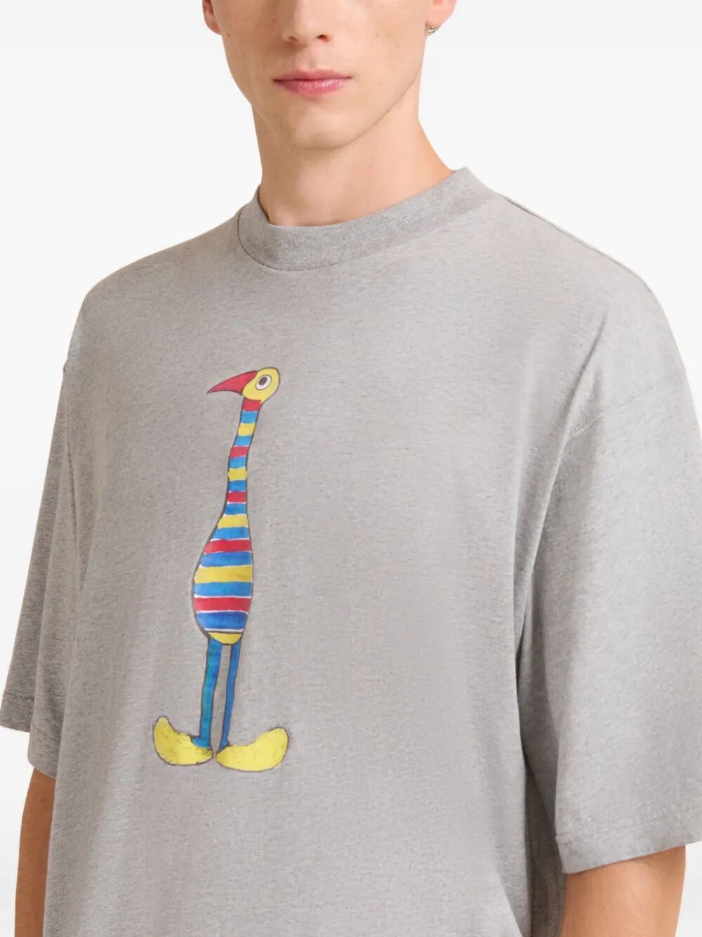 Marni T-SHIRT Size US M / EU 48-50 / 2 - 6 Thumbnail