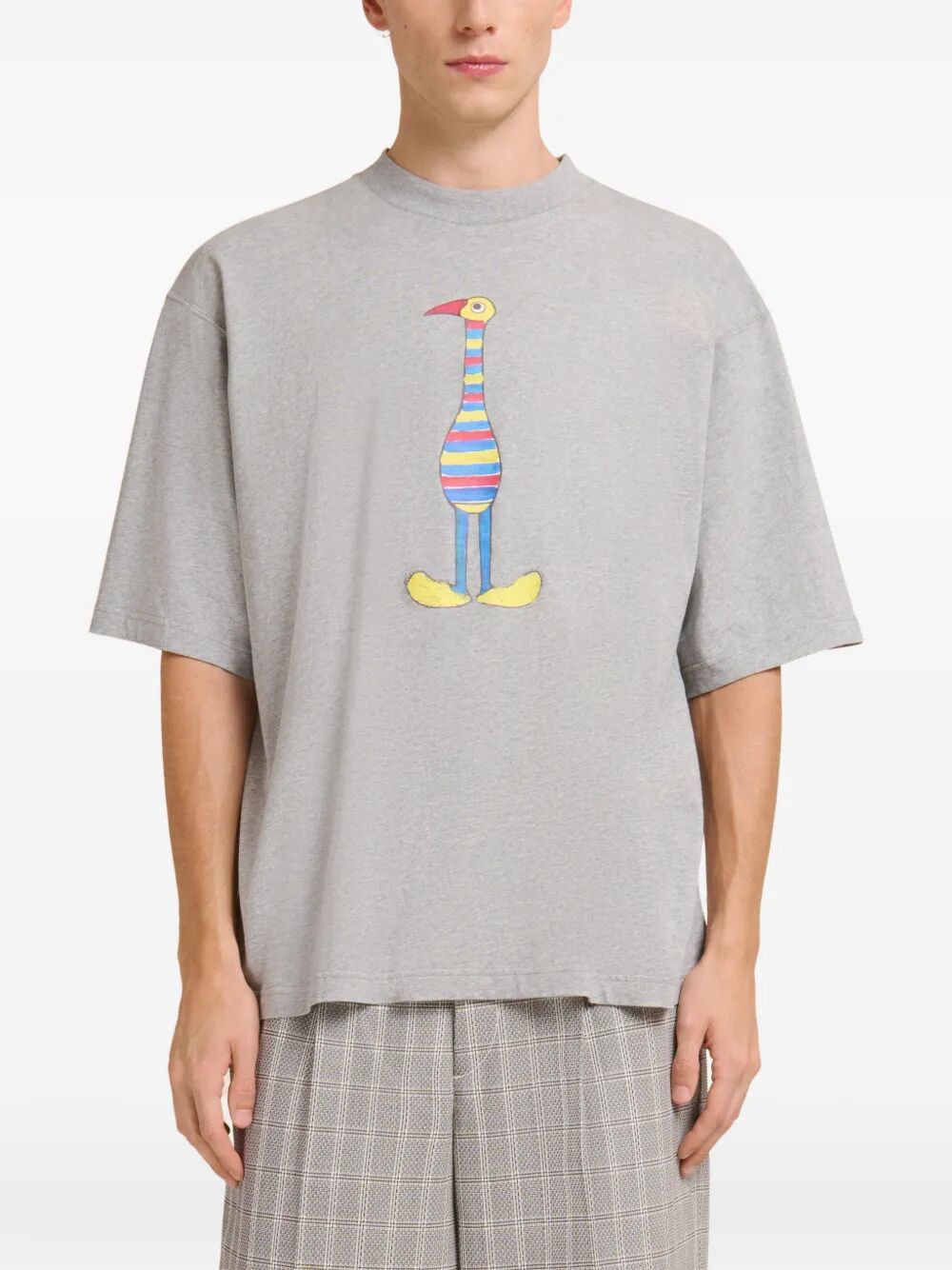 Marni T-SHIRT Size US M / EU 48-50 / 2 - 5 Thumbnail