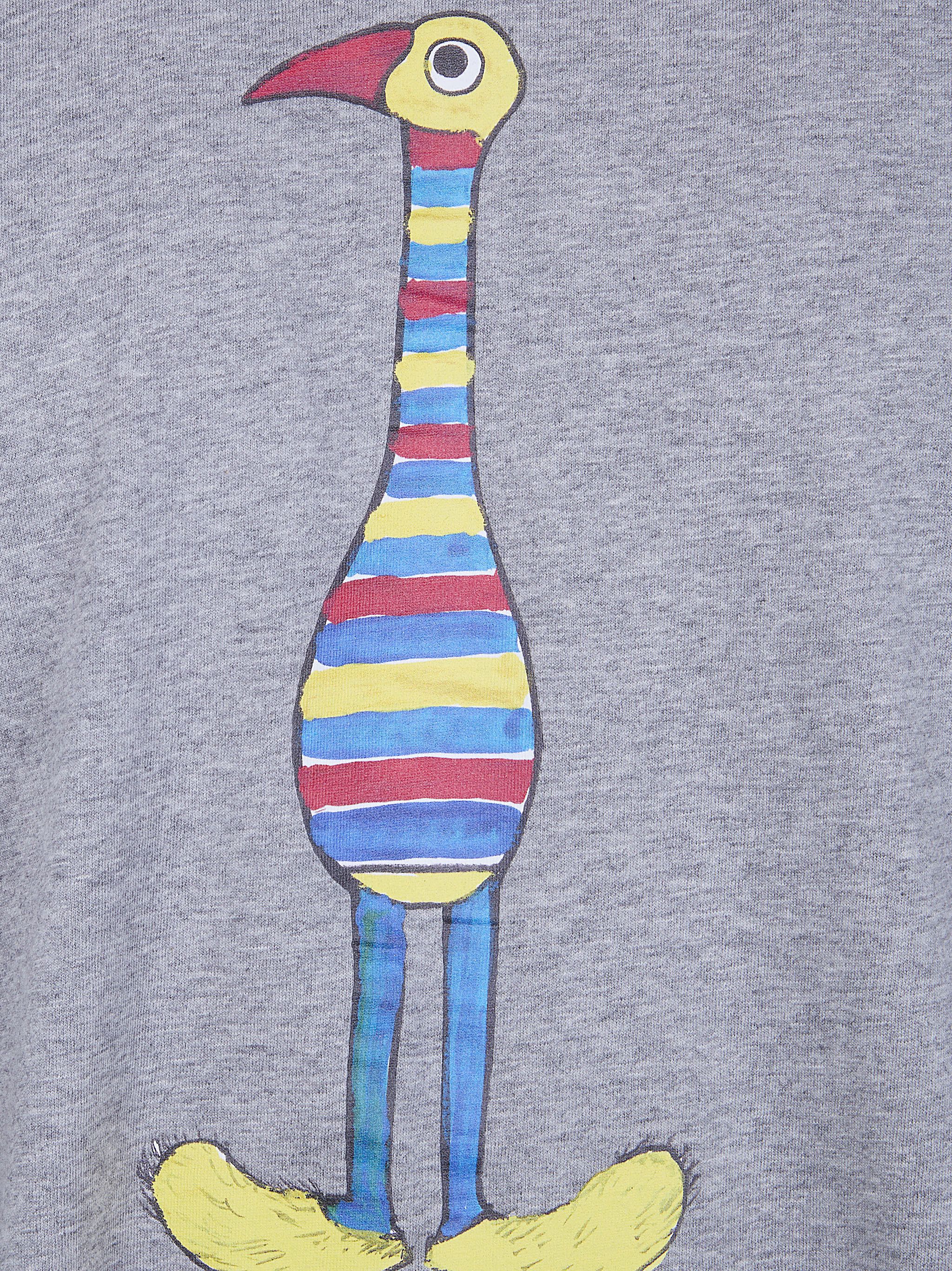 Marni T-SHIRT Size US M / EU 48-50 / 2 - 3 Thumbnail
