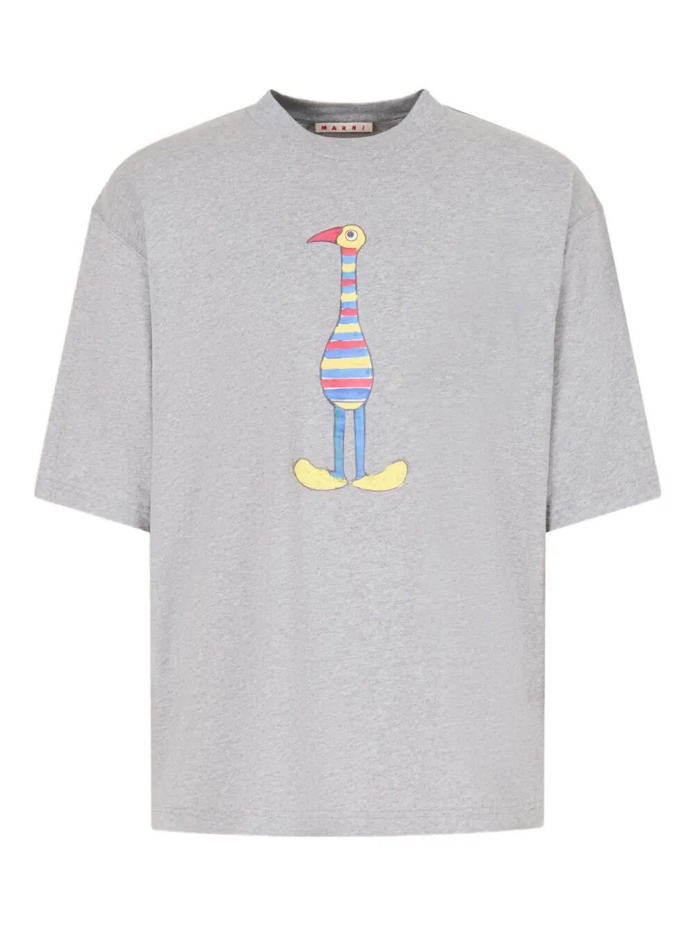 Marni T-SHIRT Size US M / EU 48-50 / 2 - 4 Thumbnail