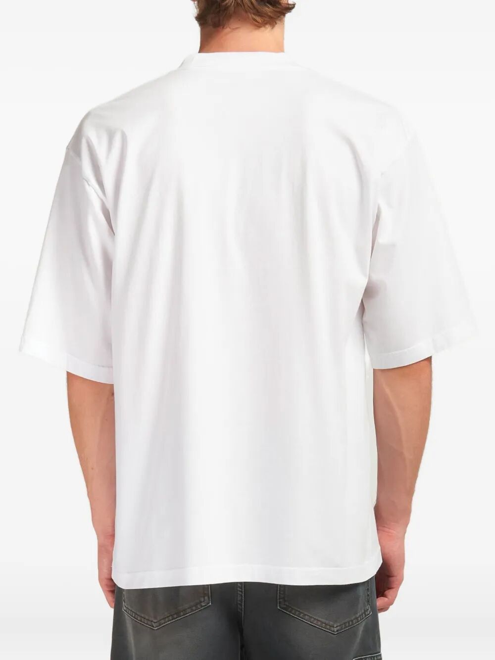 Marni T-SHIRT Size US L / EU 52-54 / 3 - 6 Thumbnail