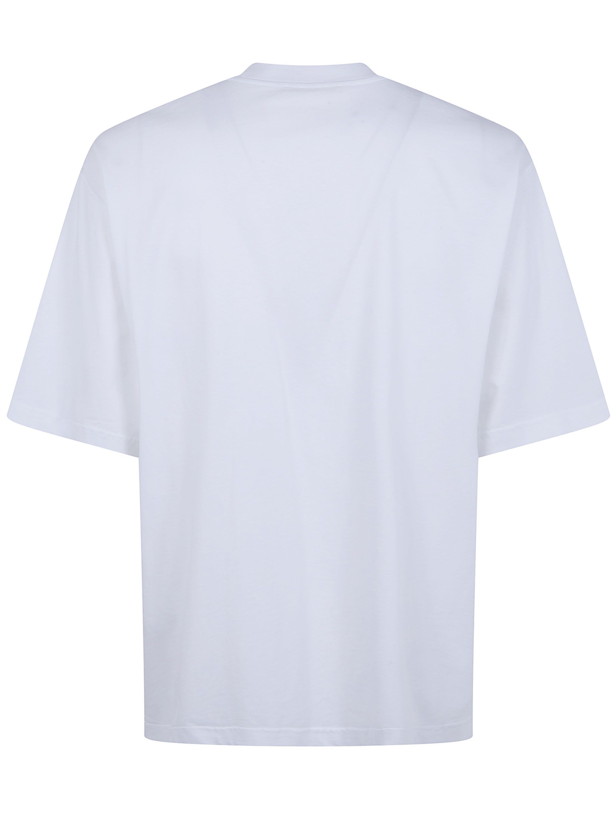Marni T-SHIRT Size US L / EU 52-54 / 3 - 2 Thumbnail