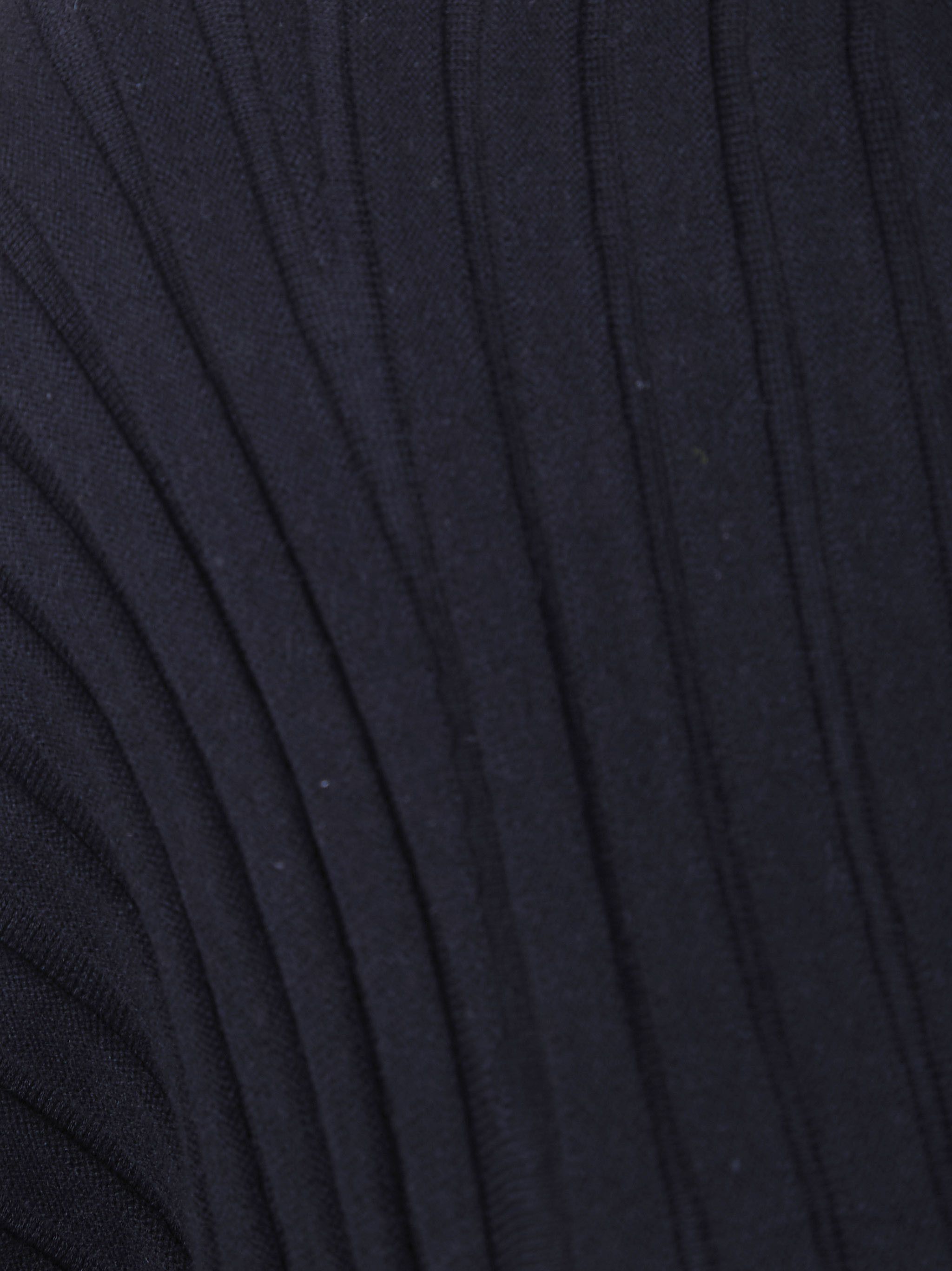Issey Miyake COTTON CASHMERE KNIT TOP Size M / US 6-8 / IT 42-44 - 3 Thumbnail