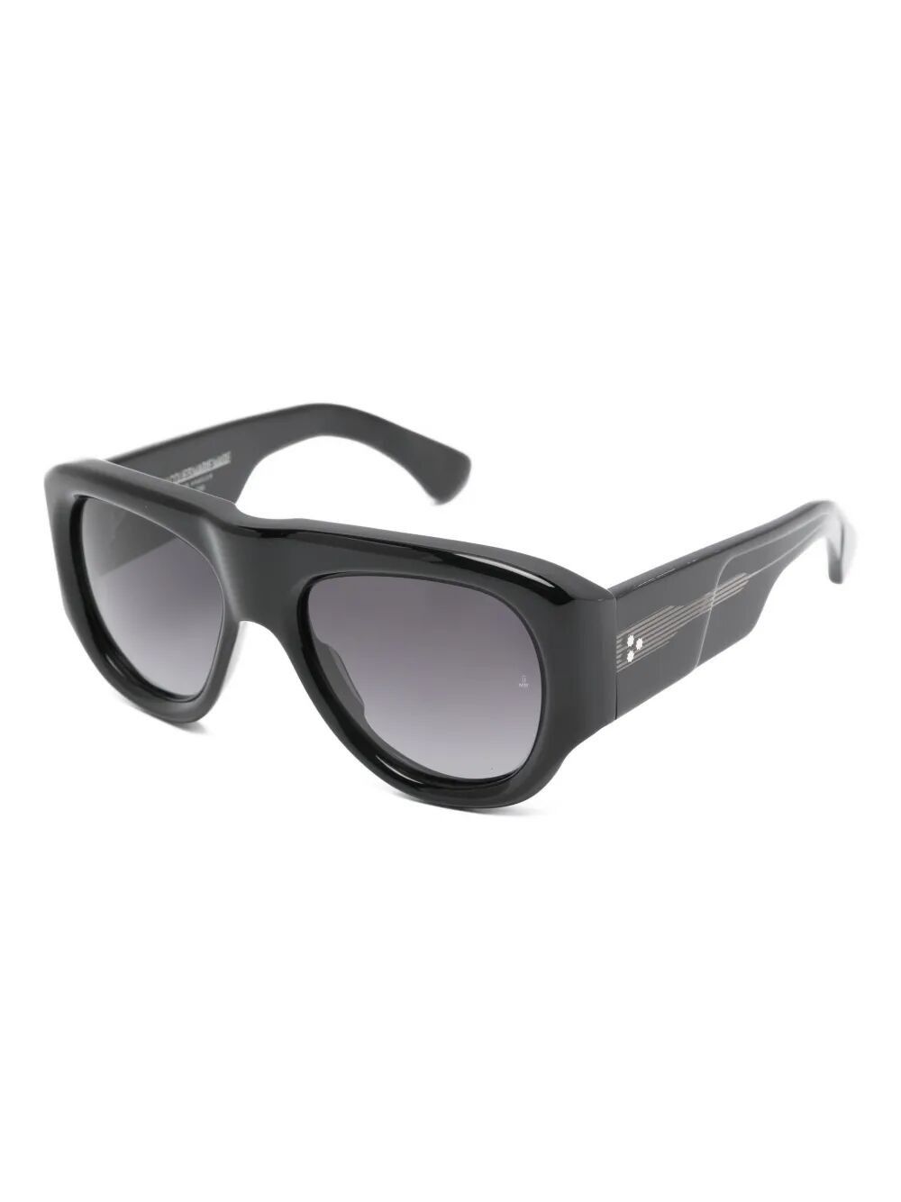 Jacques Marie Mage "BEL-AIR" SUNGLASSES Size ONE SIZE - 2 Thumbnail