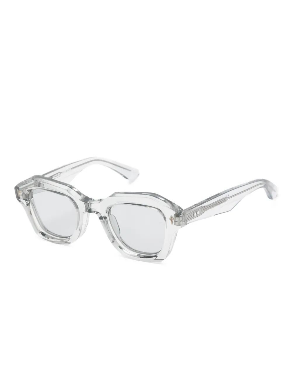 Jacques Marie Mage "EICHLER" SUNGLASSES Size ONE SIZE - 3 Thumbnail