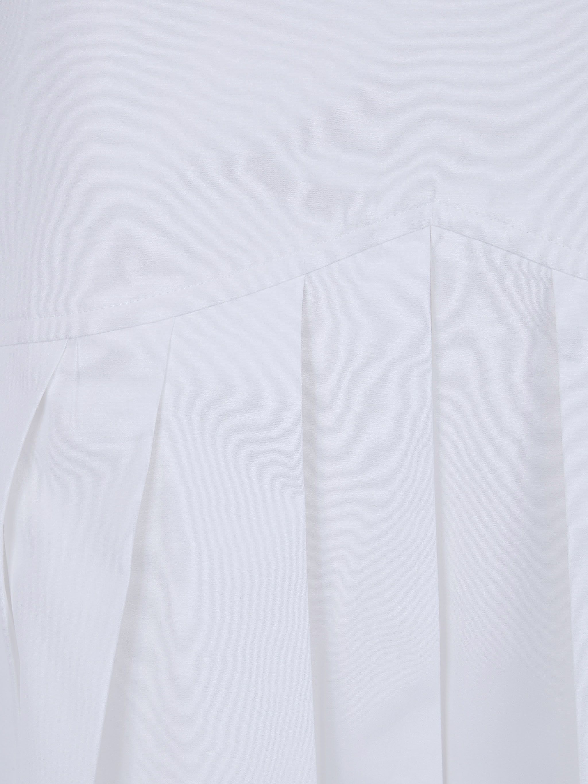 Jil Sander SLEEVESLESS TOP Size S / US 4 / IT 40 - 6 Thumbnail