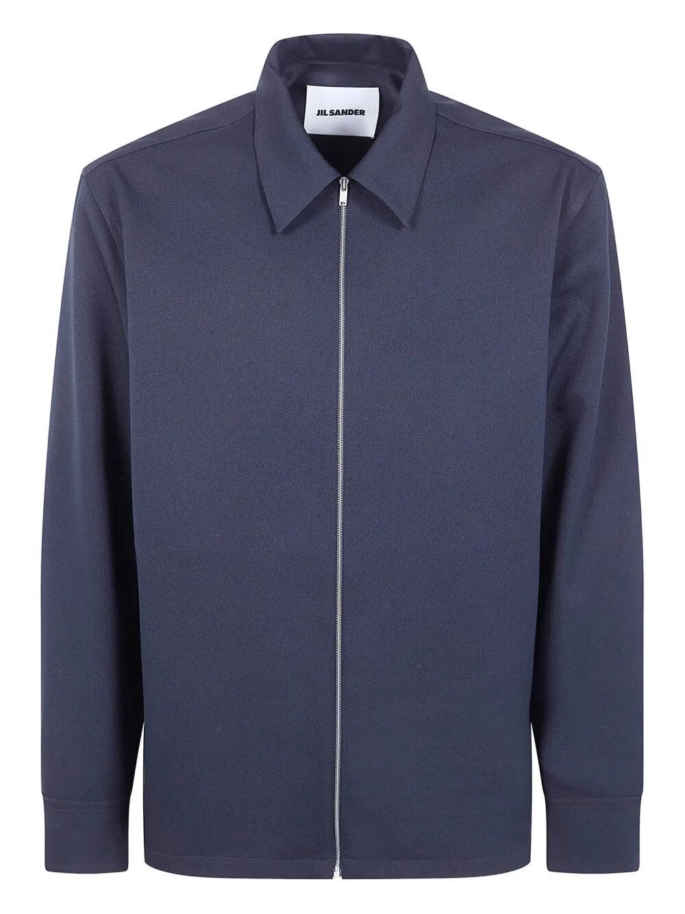 Jil Sander CLASSIC SHIRT Size US L / EU 52-54 / 3 - 4 Thumbnail