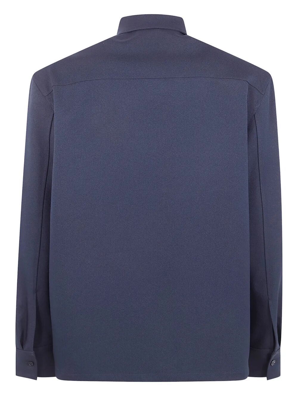 Jil Sander CLASSIC SHIRT Size US L / EU 52-54 / 3 - 5 Thumbnail