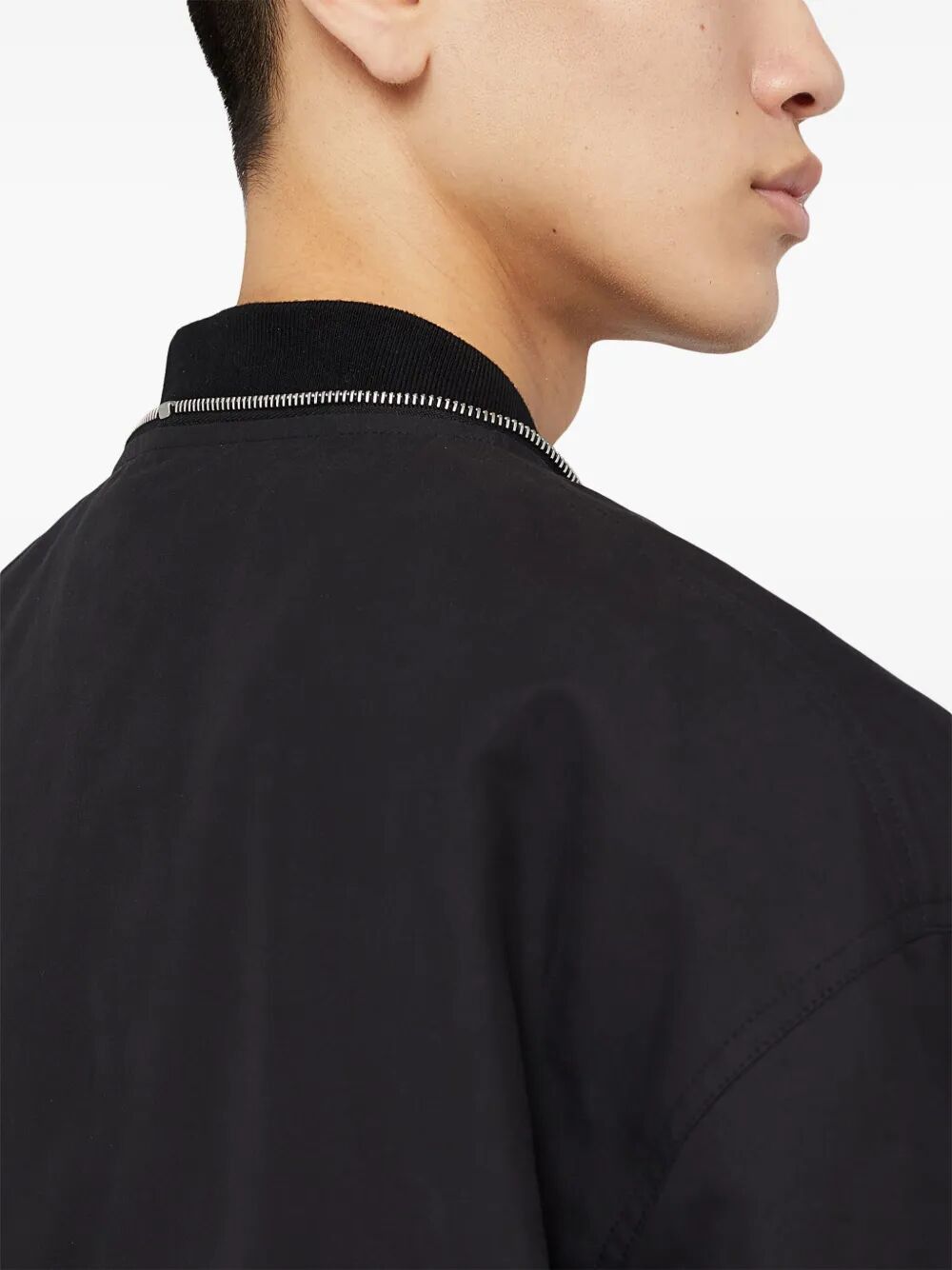 Jil Sander CLASSIC BLOUSON Size US M / EU 48-50 / 2 - 4 Thumbnail