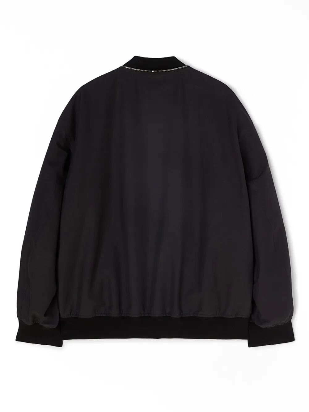 Jil Sander CLASSIC BLOUSON Size US M / EU 48-50 / 2 - 2 Thumbnail
