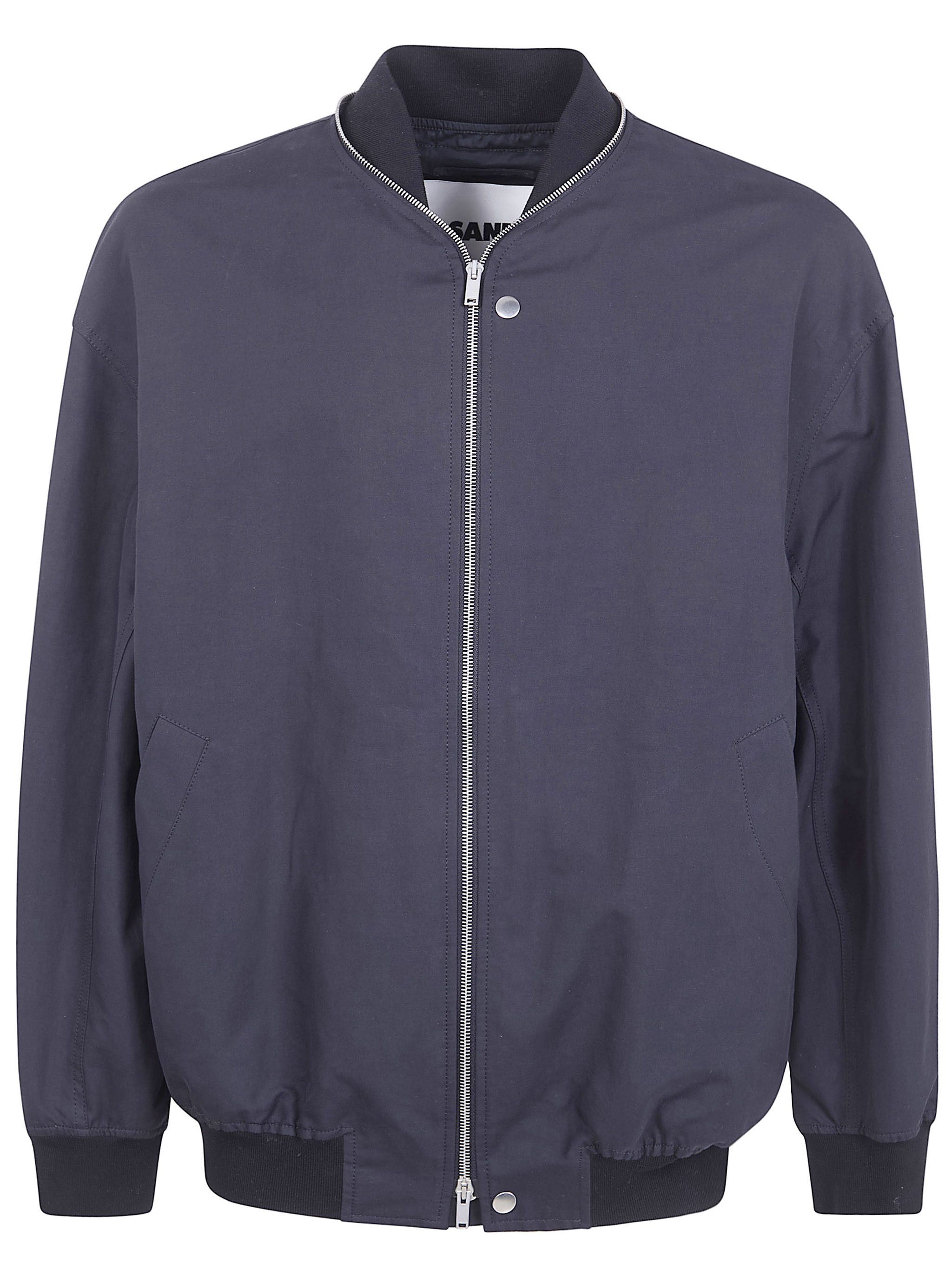 Jil Sander CLASSIC BLOUSON Size US M / EU 48-50 / 2 - 6 Thumbnail