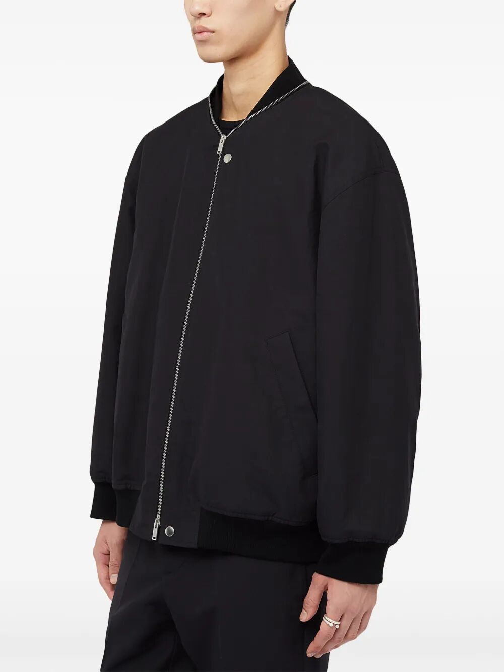 Jil Sander CLASSIC BLOUSON Size US M / EU 48-50 / 2 - 3 Thumbnail