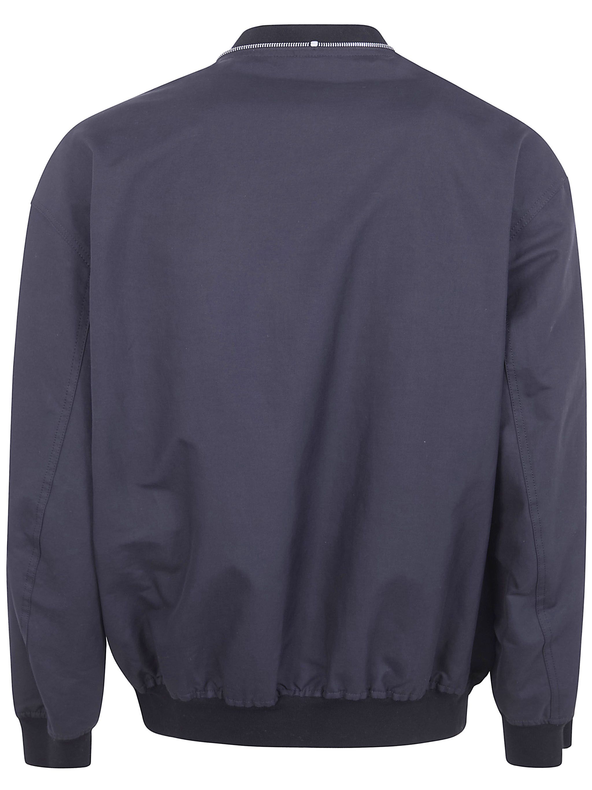 Jil Sander CLASSIC BLOUSON Size US M / EU 48-50 / 2 - 7 Thumbnail
