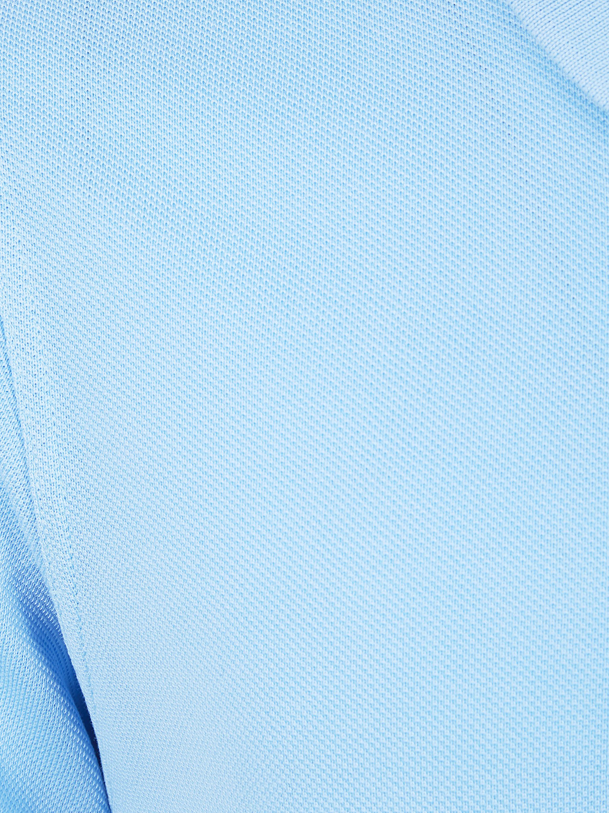 Tom Ford LYOCELL PIQUET SHORT SLEEVES POLO SHIRT Size US L / EU 52-54 / 3 - 3 Thumbnail