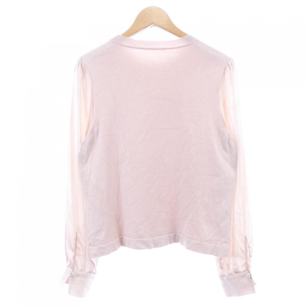 Other Other FOXEY Knitwear Others Tops 43812 DUTY FREE for USA Size ONE SIZE - 2 Thumbnail