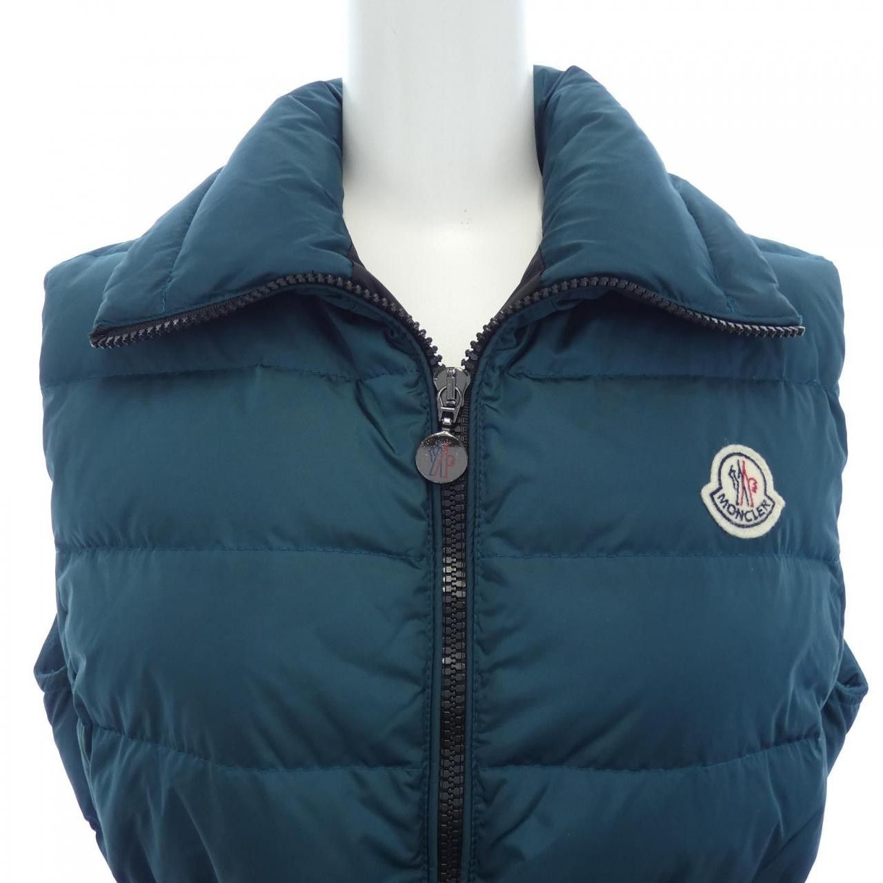 Moncler Moncler Moncler GAELLE Down Vest Others Outerwear GAELLE DUTY FREE for USA Size ONE SIZE - 6 Thumbnail