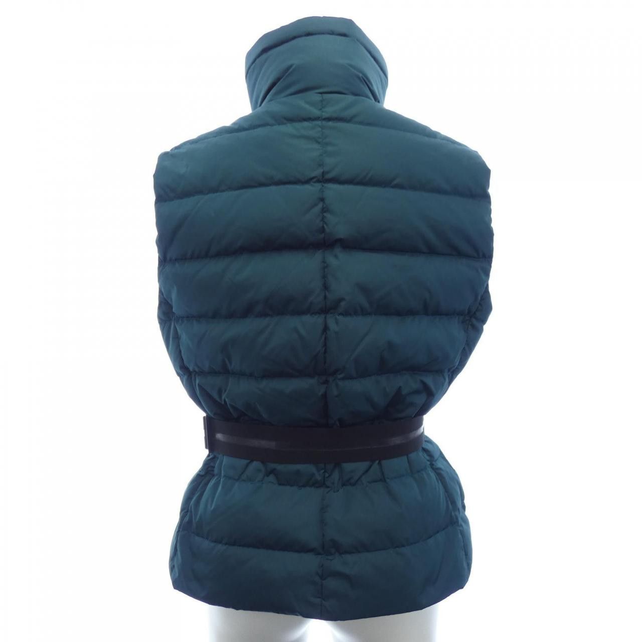 Moncler Moncler Moncler GAELLE Down Vest Others Outerwear GAELLE DUTY FREE for USA Size ONE SIZE - 2 Thumbnail