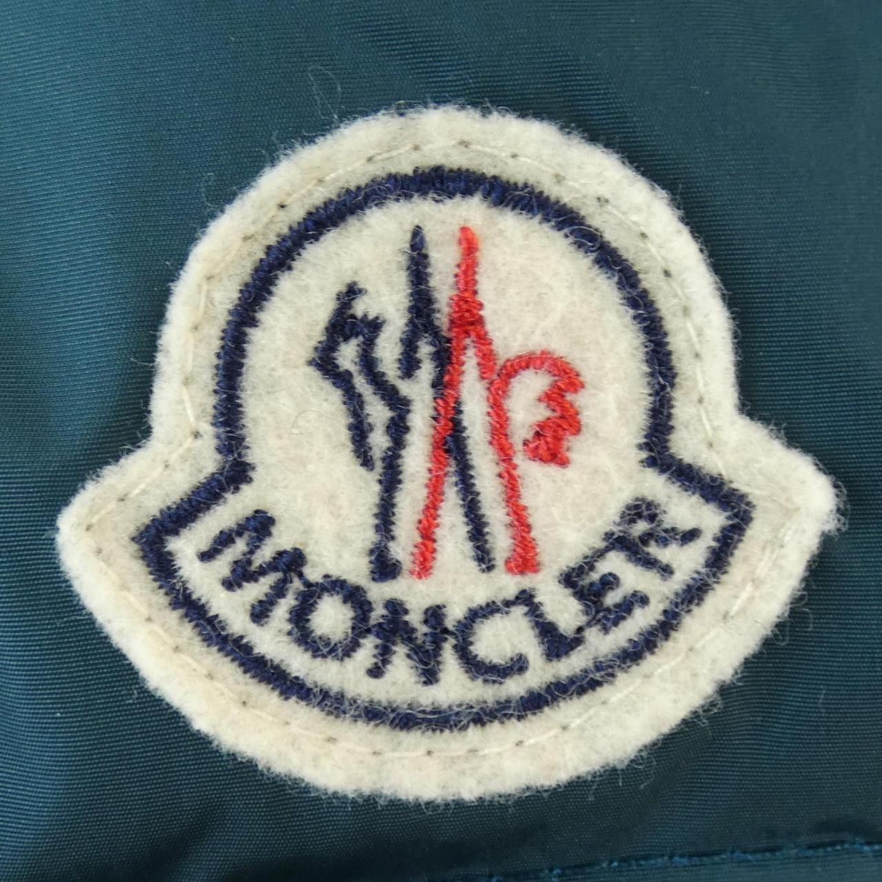 Moncler Moncler Moncler GAELLE Down Vest Others Outerwear GAELLE DUTY FREE for USA Size ONE SIZE - 8 Thumbnail