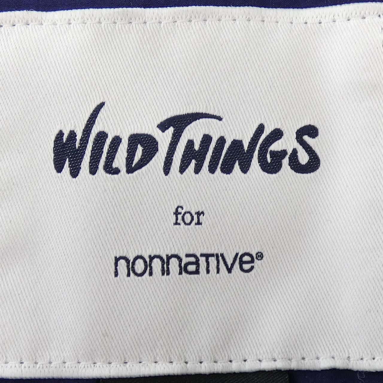Other Other Nonnative Jacket Others Outerwear DUTY FREE for USA Size ONE SIZE - 4 Thumbnail