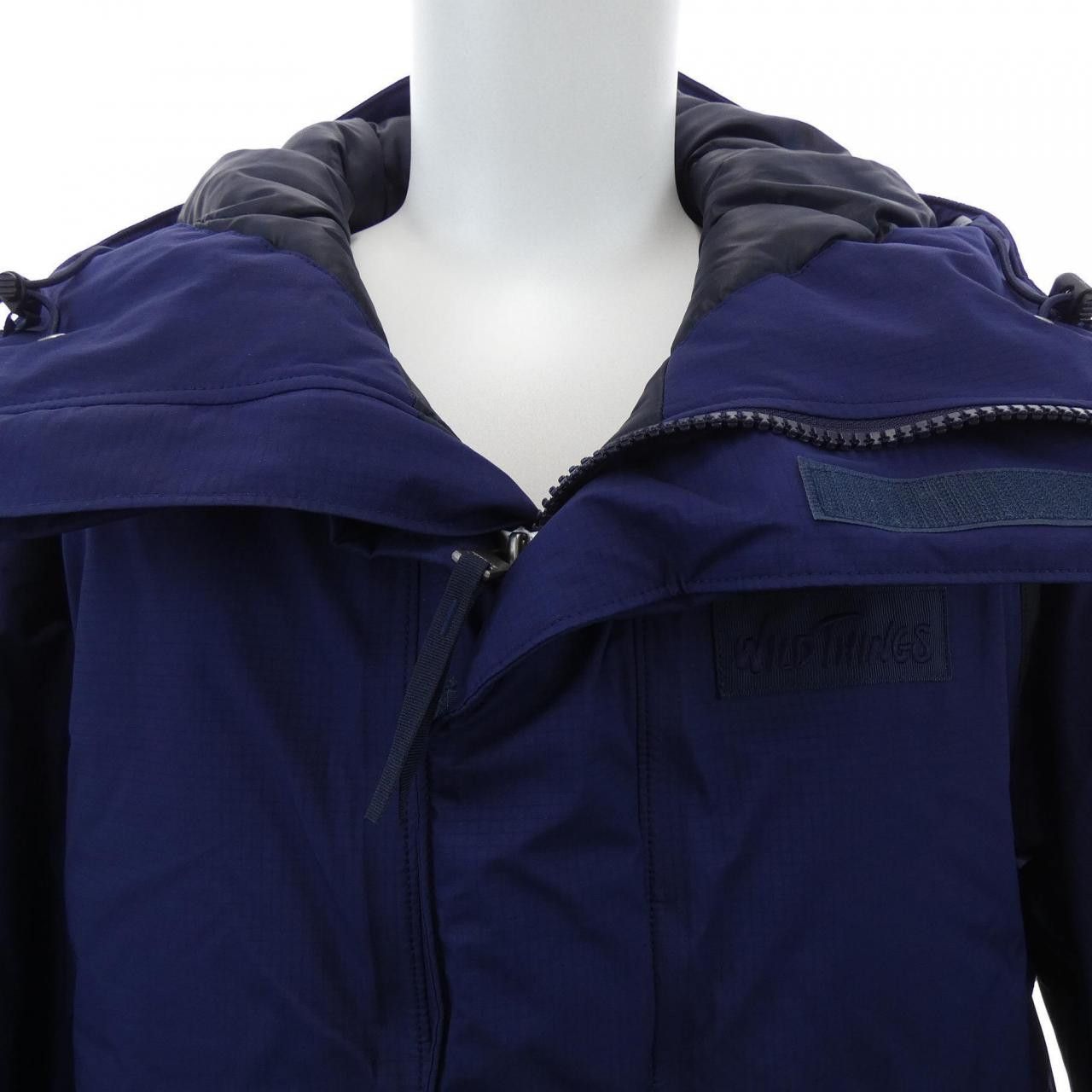 Other Other Nonnative Jacket Others Outerwear DUTY FREE for USA Size ONE SIZE - 5 Thumbnail