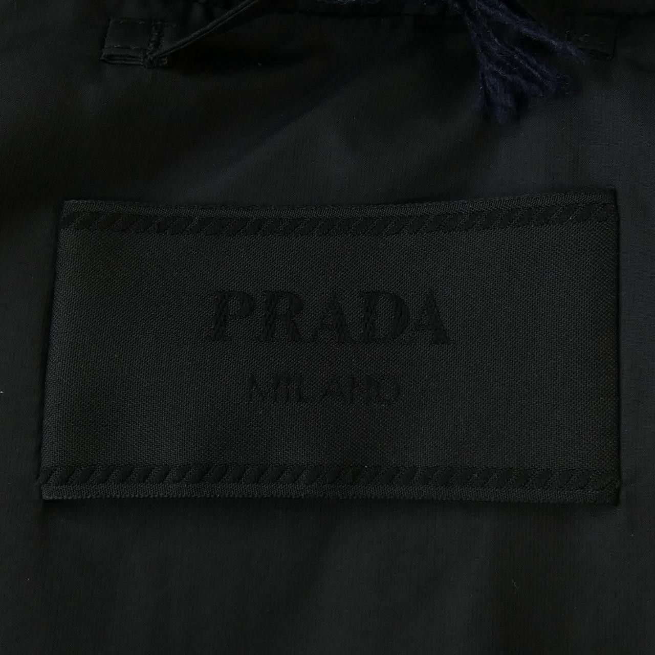 Prada Prada Prada Down Jacket Others Outerwear SGC403 S232 DUTY FREE for USA Size ONE SIZE - 4 Thumbnail