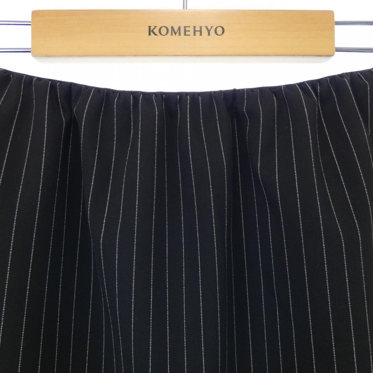 Other Other Astraet Stripe Skirt Others Skirts DUTY FREE for USA Size ONE SIZE - 4 Thumbnail