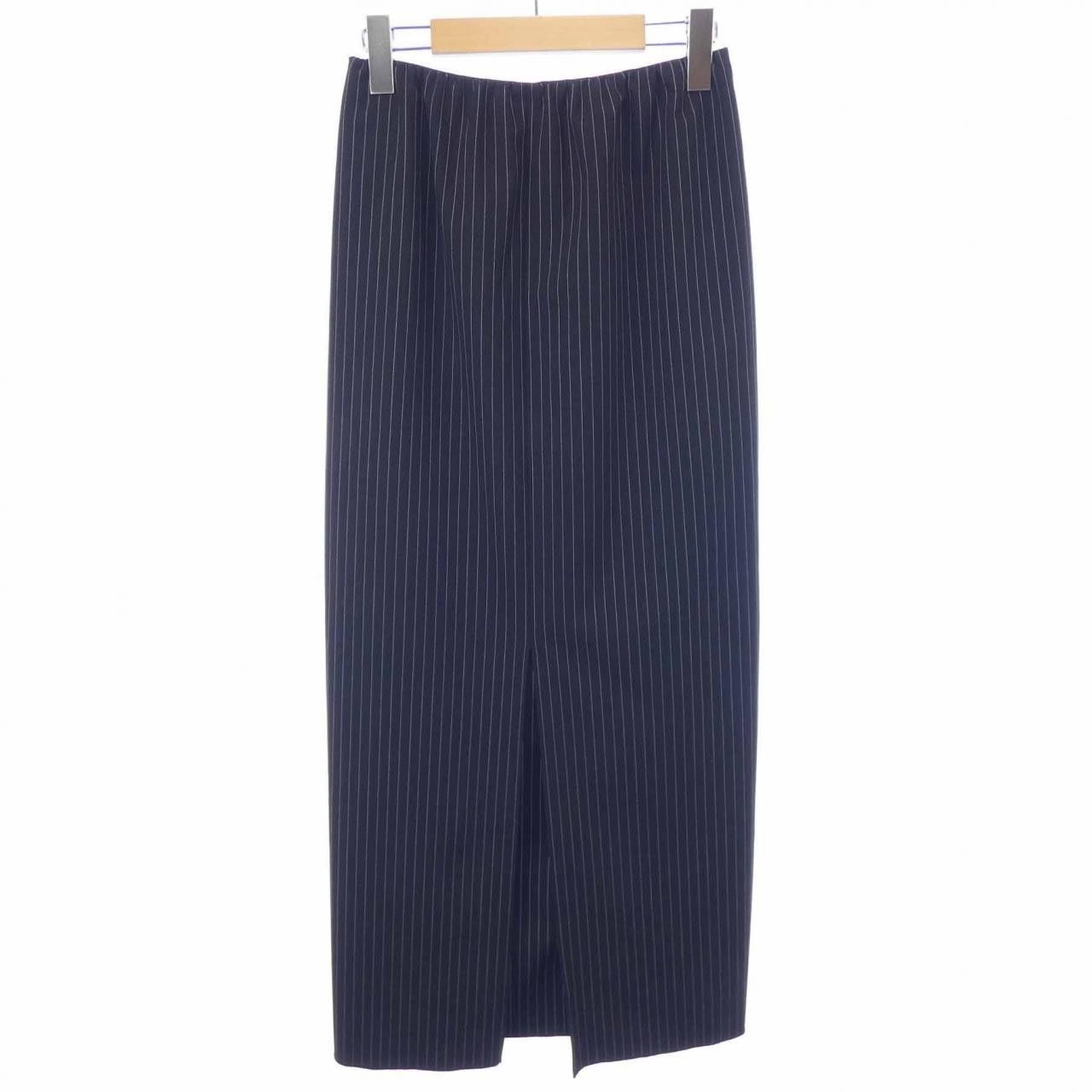Other Other Astraet Stripe Skirt Others Skirts DUTY FREE for USA Size ONE SIZE - 2 Thumbnail