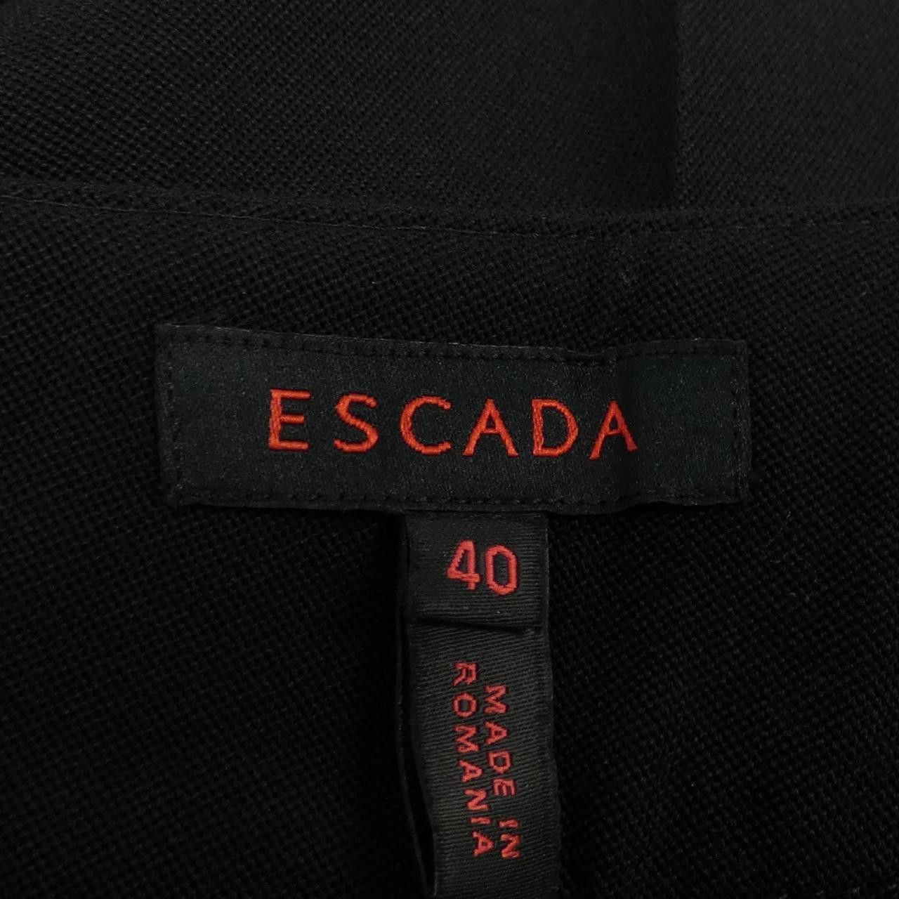 Other Other Escada Pants Others Pants DUTY FREE for USA Size ONE SIZE - 4 Thumbnail