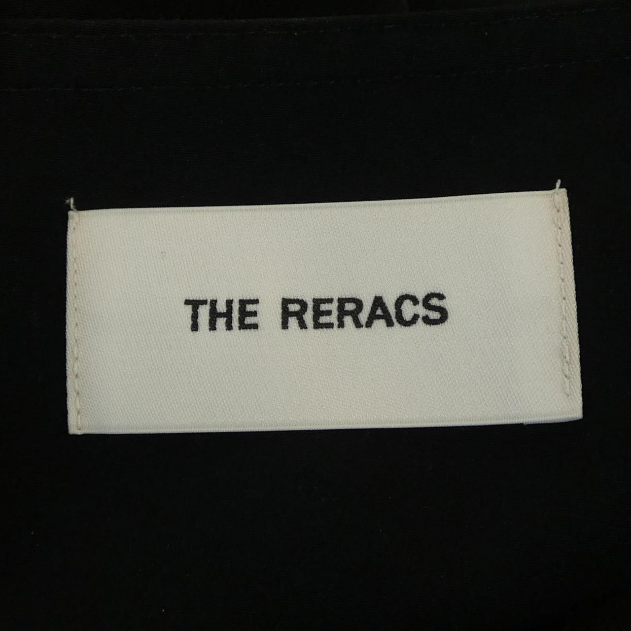 Other Other The Reracs Dress Others Dresses DUTY FREE for USA Size ONE SIZE - 4 Thumbnail
