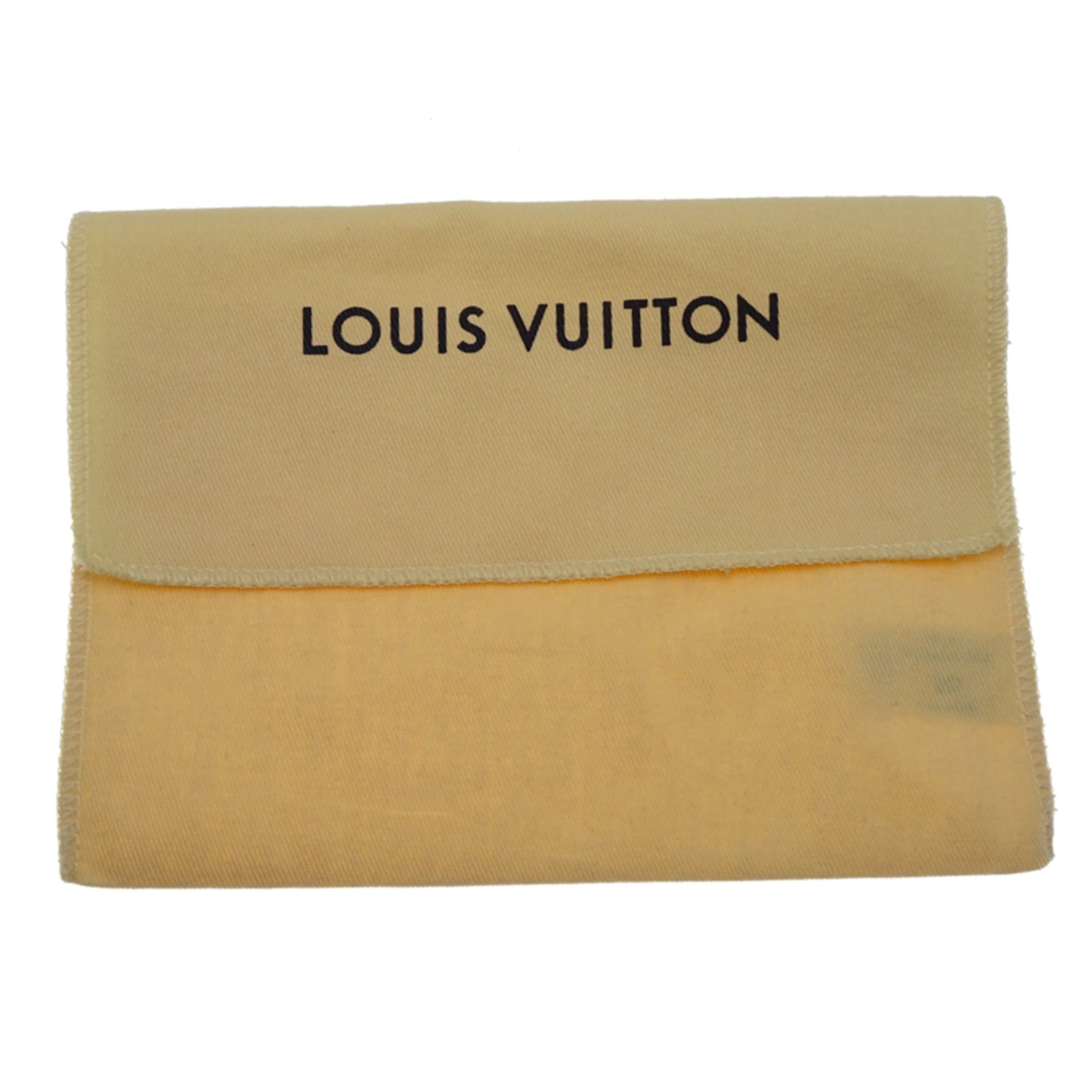 Louis Vuitton Louis Vuitton Midnight Pearl Stackable Bag Charm, Men's Charm M02957, Metal, Black Size ONE SIZE - 7 Thumbnail