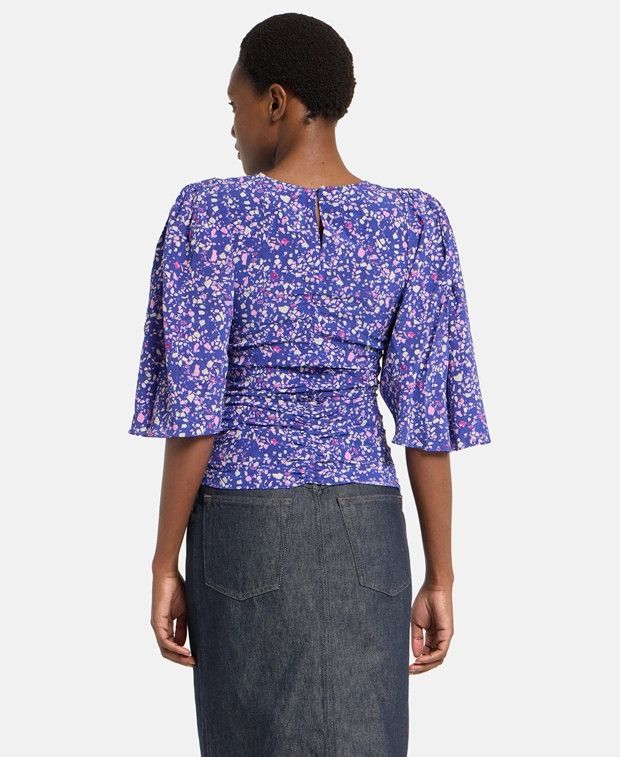 Isabel Marant Casual top Size XS / US 0-2 / IT 36-38 - 2 Thumbnail