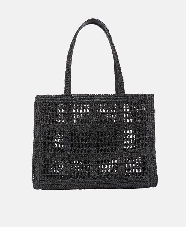 Tory Burch Ella Tote Bag Size ONE SIZE - 4 Thumbnail
