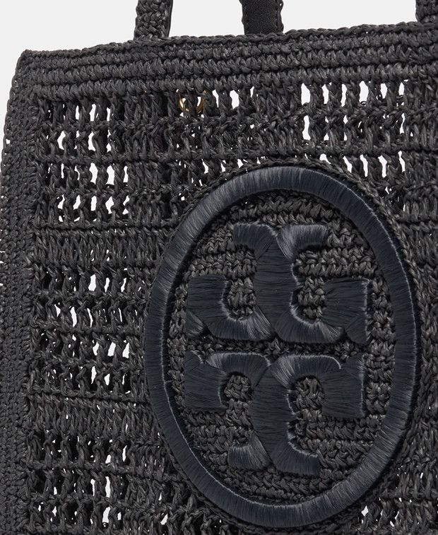 Tory Burch Ella Tote Bag Size ONE SIZE - 2 Thumbnail