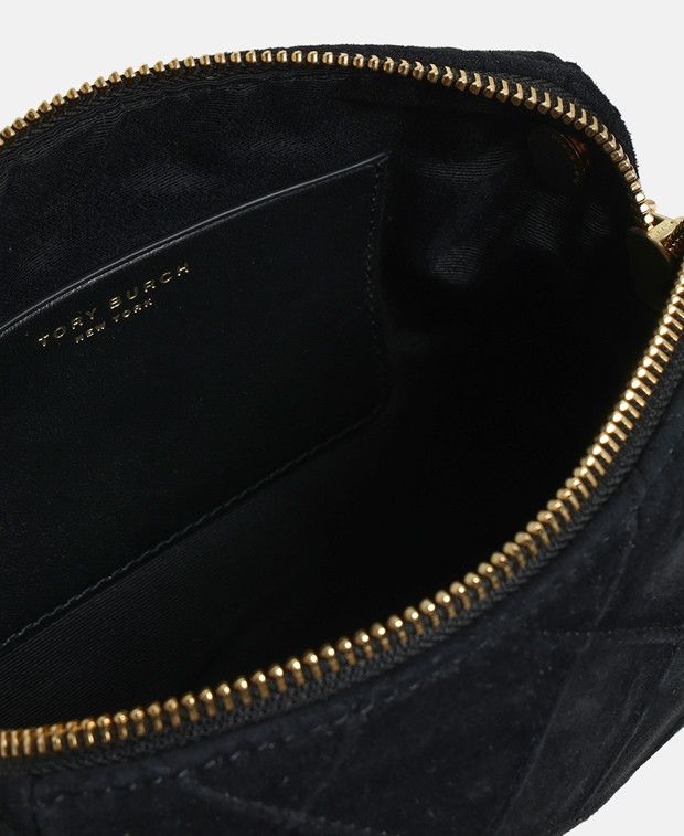 Tory Burch Leather cross body bag Size ONE SIZE - 3 Thumbnail