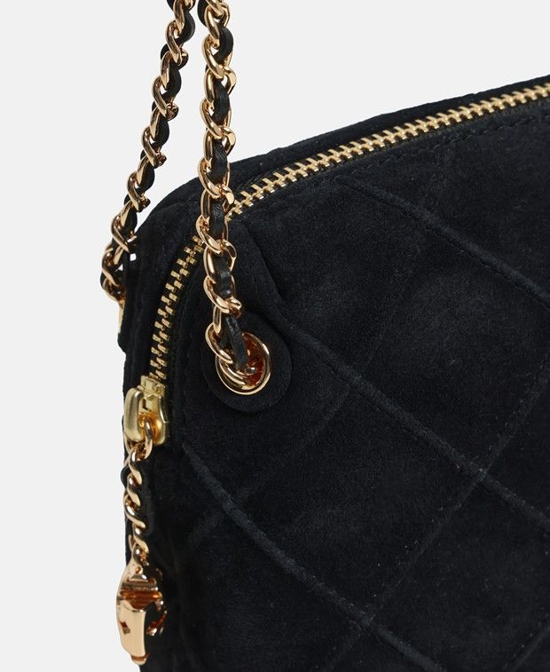 Tory Burch Leather cross body bag Size ONE SIZE - 2 Thumbnail