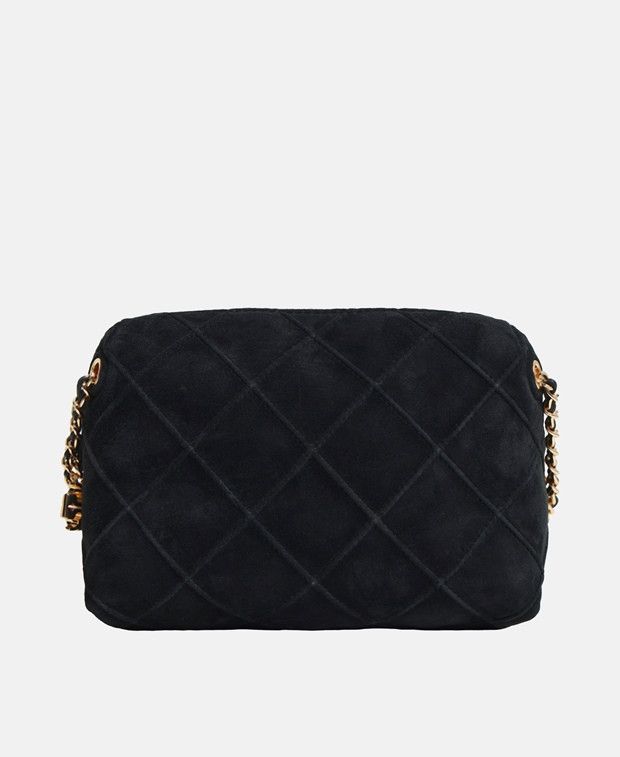 Tory Burch Leather cross body bag Size ONE SIZE - 4 Thumbnail