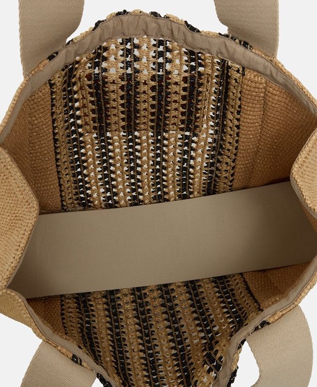 Isabel Marant Tote Bag Size ONE SIZE - 3 Thumbnail