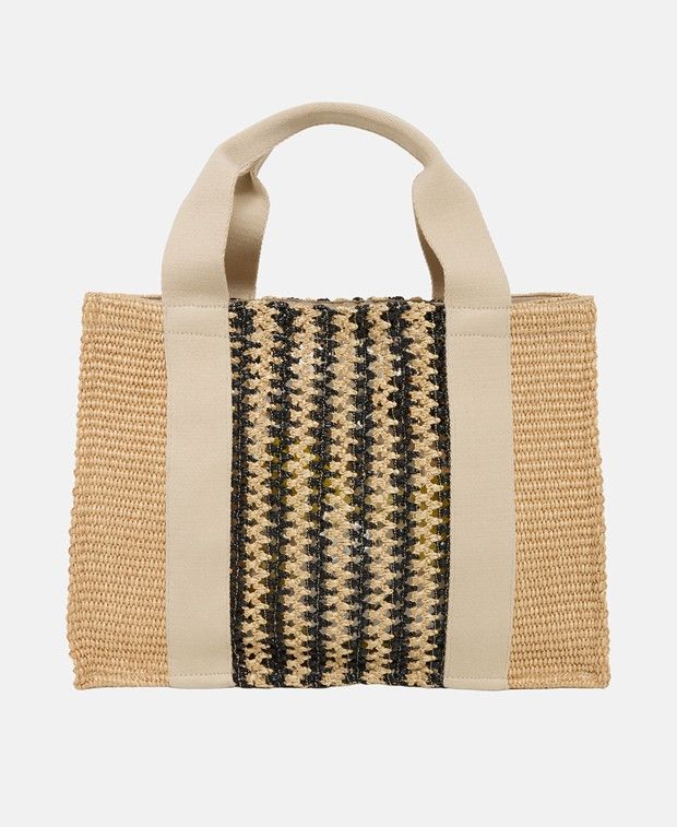Isabel Marant Tote Bag Size ONE SIZE - 4 Thumbnail